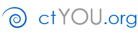 Logo of ctYOU.org