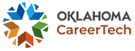 Oklahoma CareerTech Logo