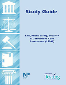 Study Guide (15001) Cover