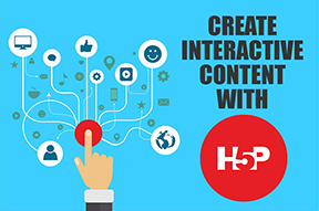 Create Interactive Content with H5P