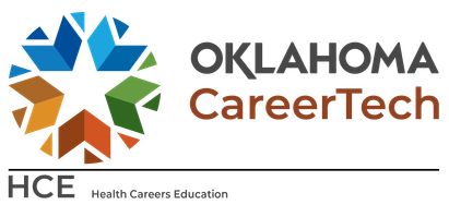 Health Careers Education logo