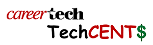 careertech TechCENT$