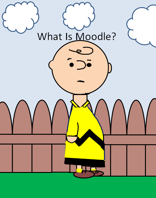 What Is Moodle?